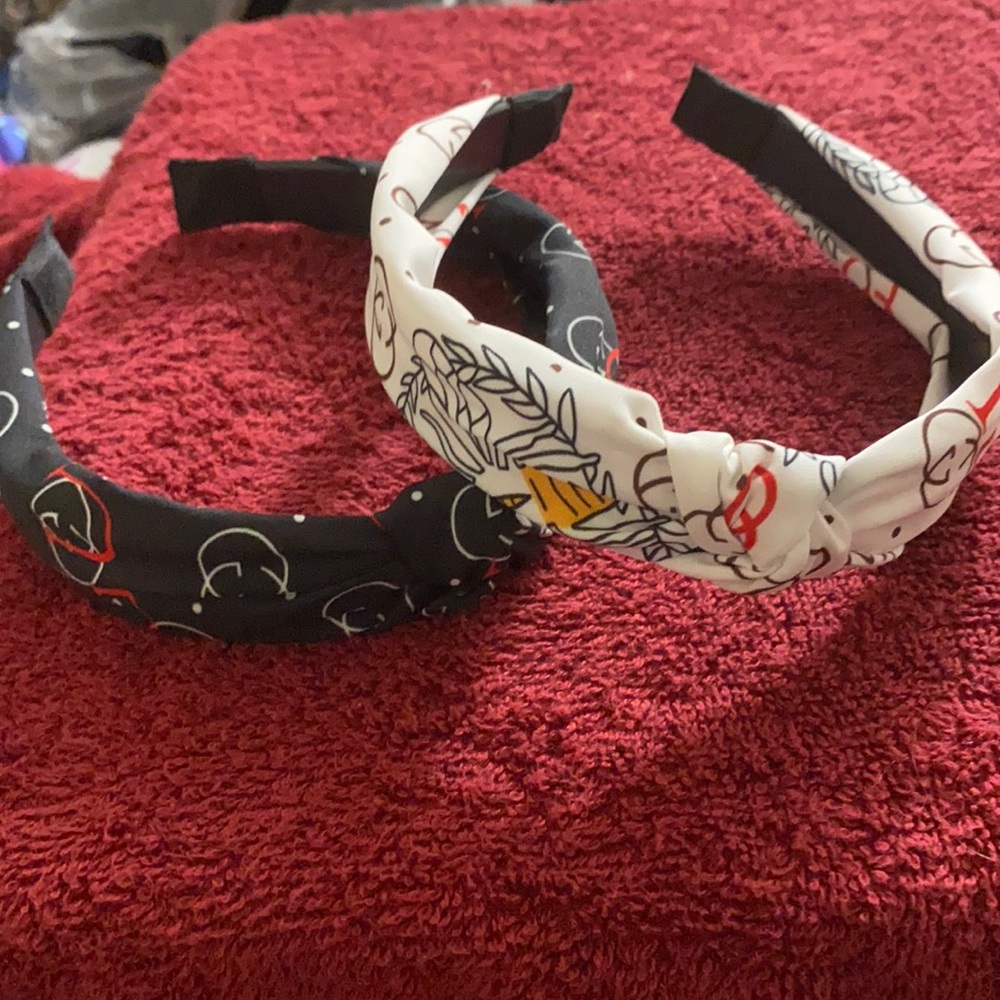 Headbands